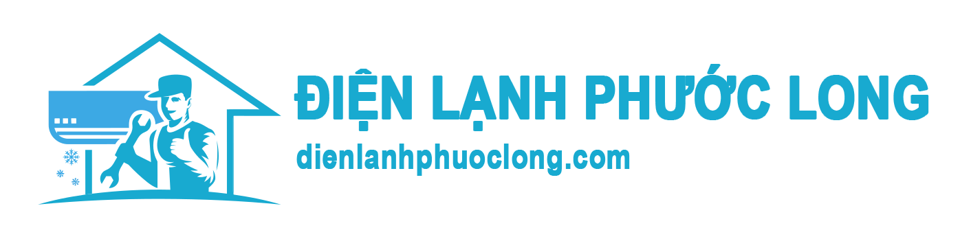 Điện Lạnh Phước Long